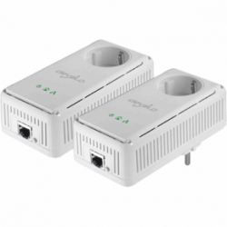 KPN Devolo Dlan 200 AV set